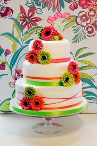 Just Heavenly Cakes (Cheshire Wedding Cakes and Birthday Cakes) 1072535 Image 4